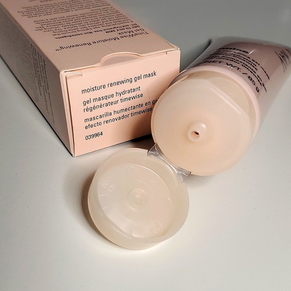 NEW Mary Kay Timewise Moisture Renewing Gel Mask - 85g (3 oz) - Picture 2 of 4